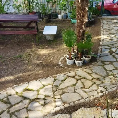Merkezde Sirin Aile Evi فيلة بودروم